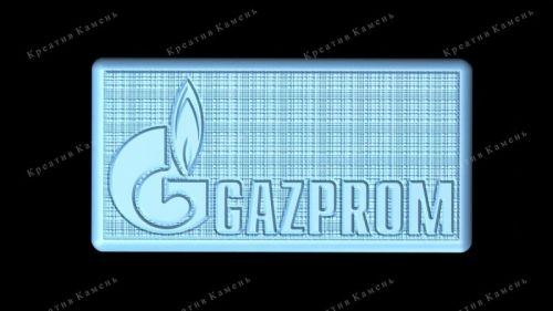 Газпром 012